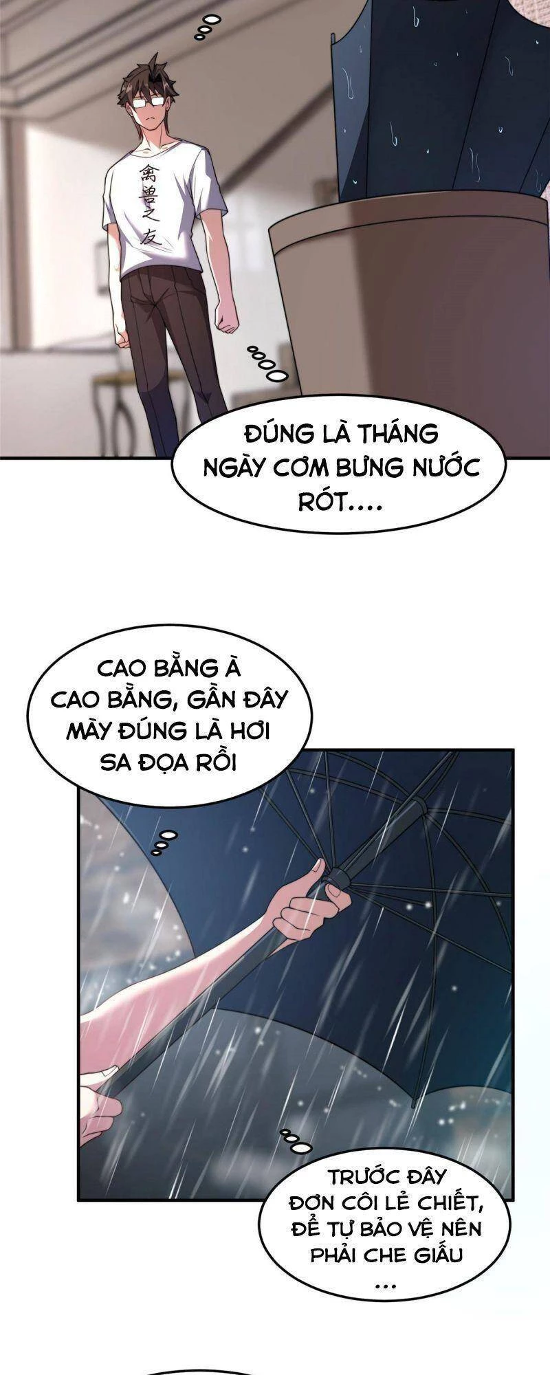 Thần Sủng Tiến Hóa Chapter 92 - Trang 4