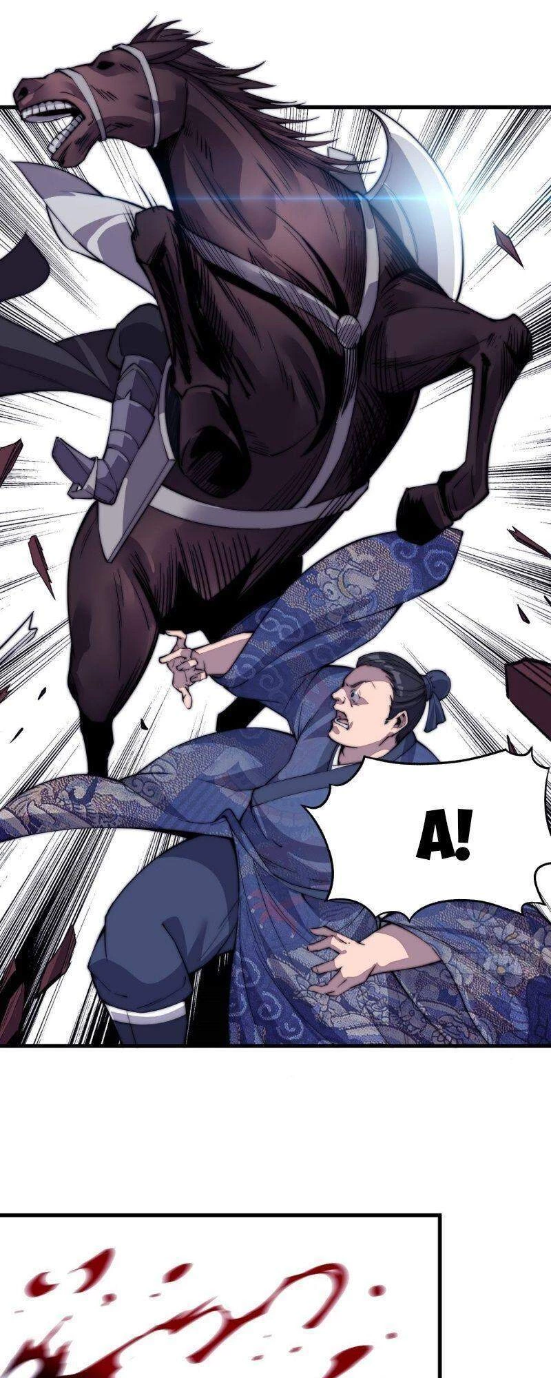 Ta Có Một Sơn Trại Chapter 39 - Trang 4