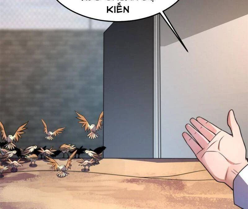 Thần Sủng Tiến Hóa Chapter 93 - Trang 4
