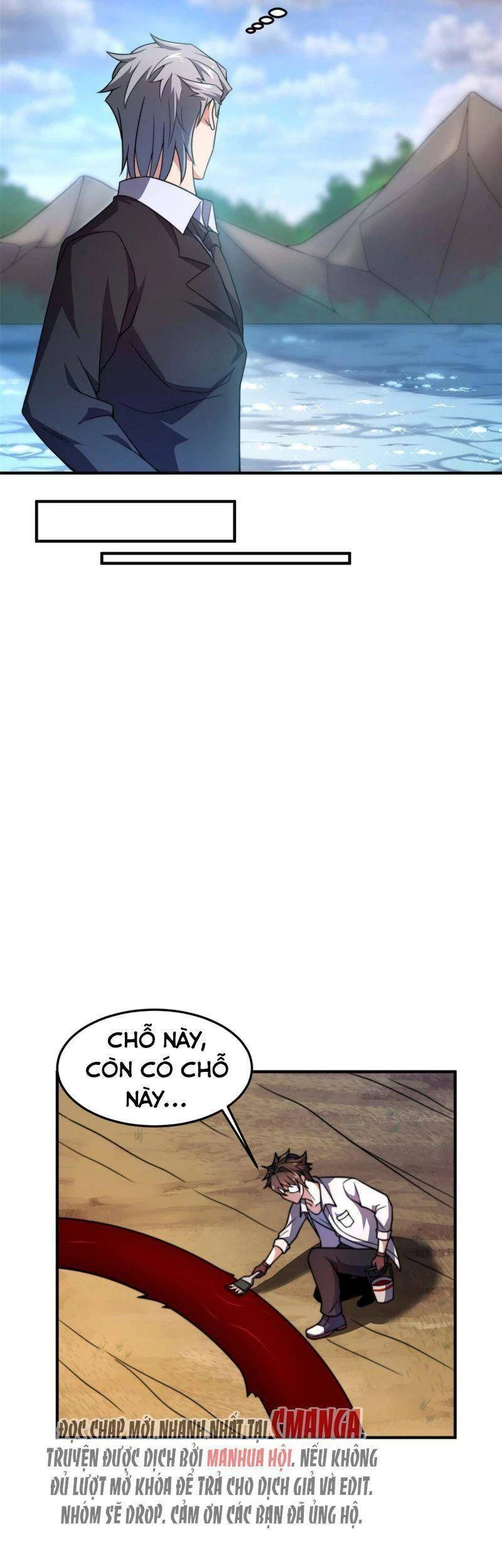 Thần Sủng Tiến Hóa Chapter 93 - Trang 4