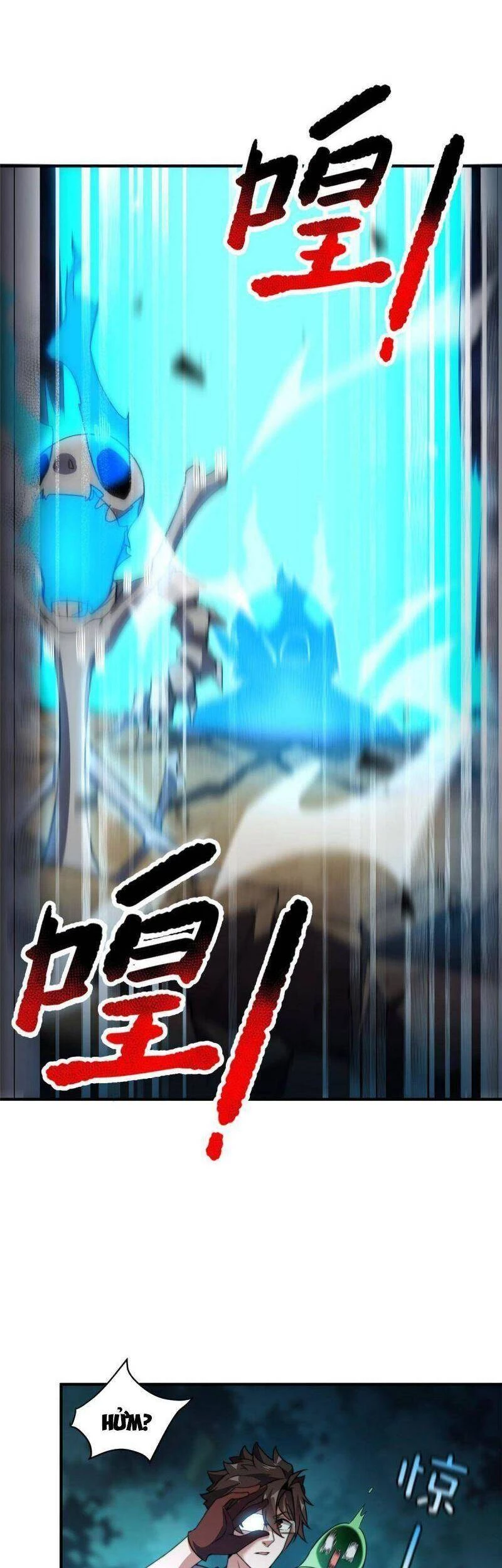 Thần Sủng Tiến Hóa Chapter 93 - Trang 4