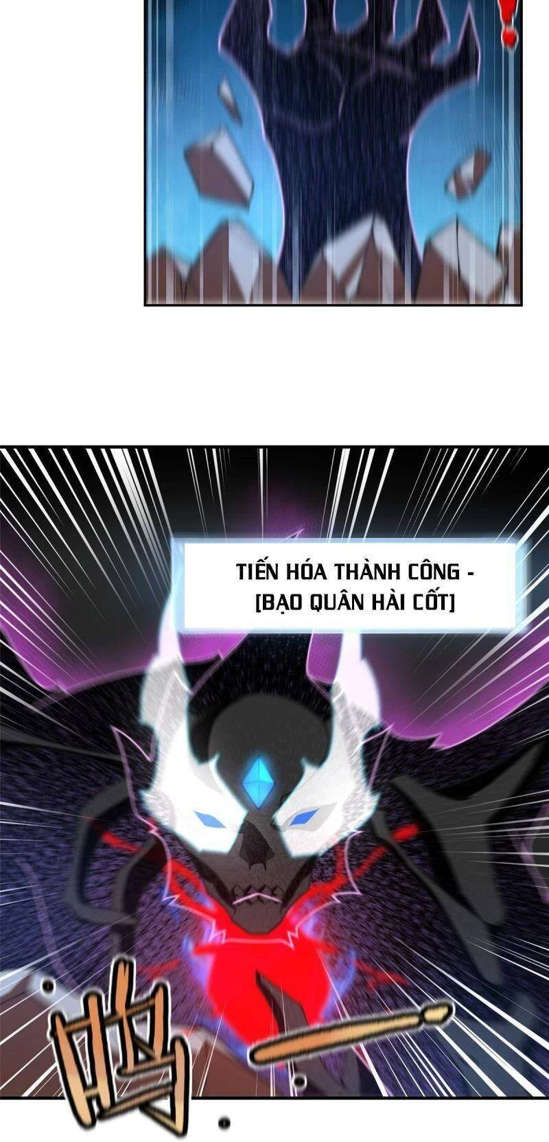 Thần Sủng Tiến Hóa Chapter 93 - Trang 4