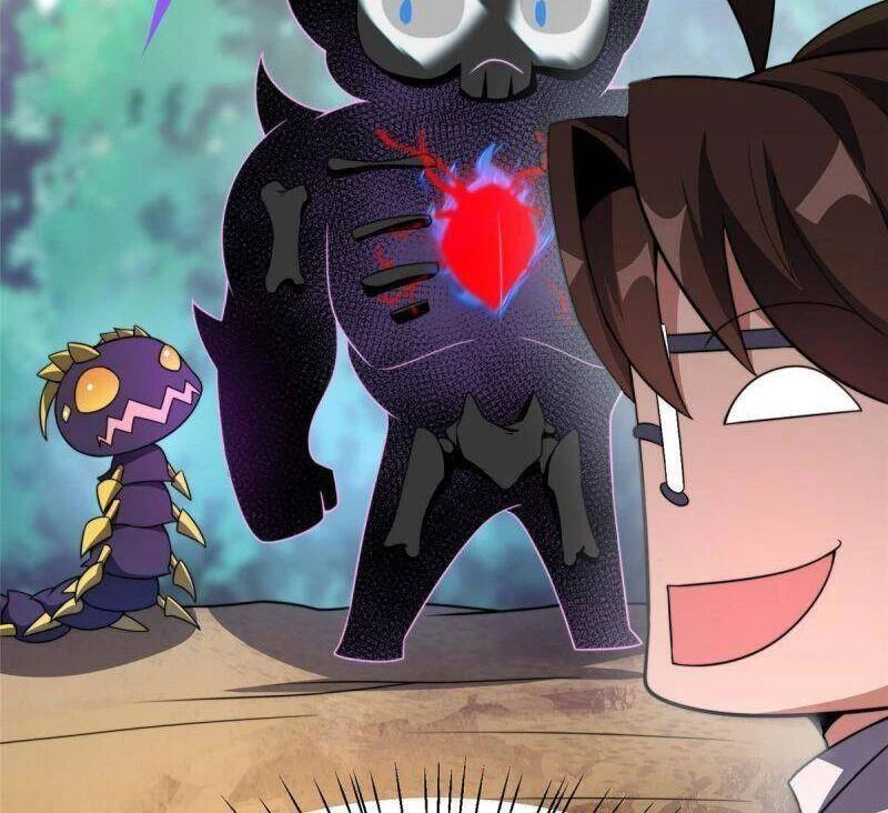 Thần Sủng Tiến Hóa Chapter 93 - Trang 4