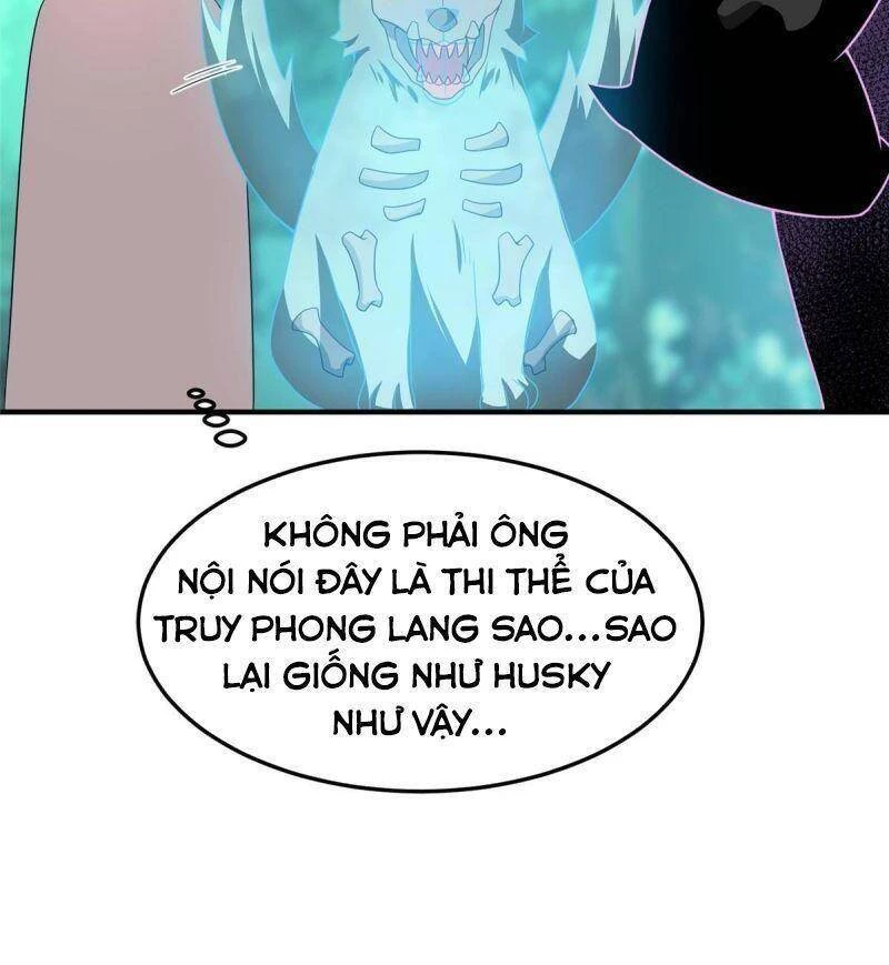 Thần Sủng Tiến Hóa Chapter 93 - Trang 4