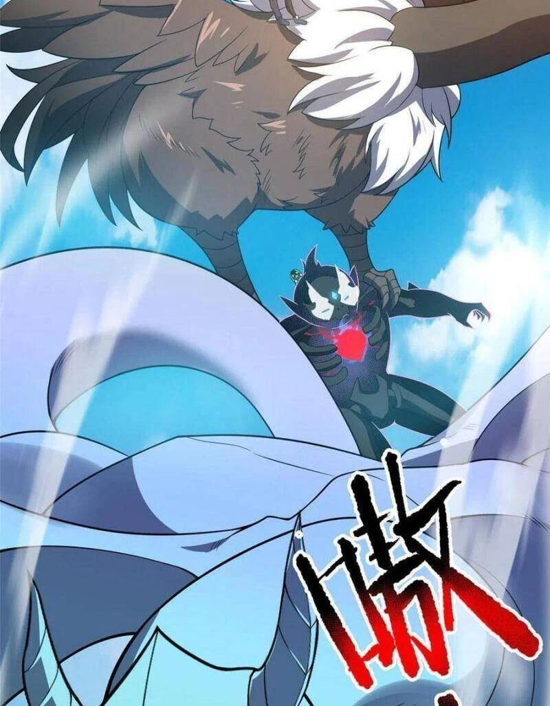 Thần Sủng Tiến Hóa Chapter 95 - Trang 4