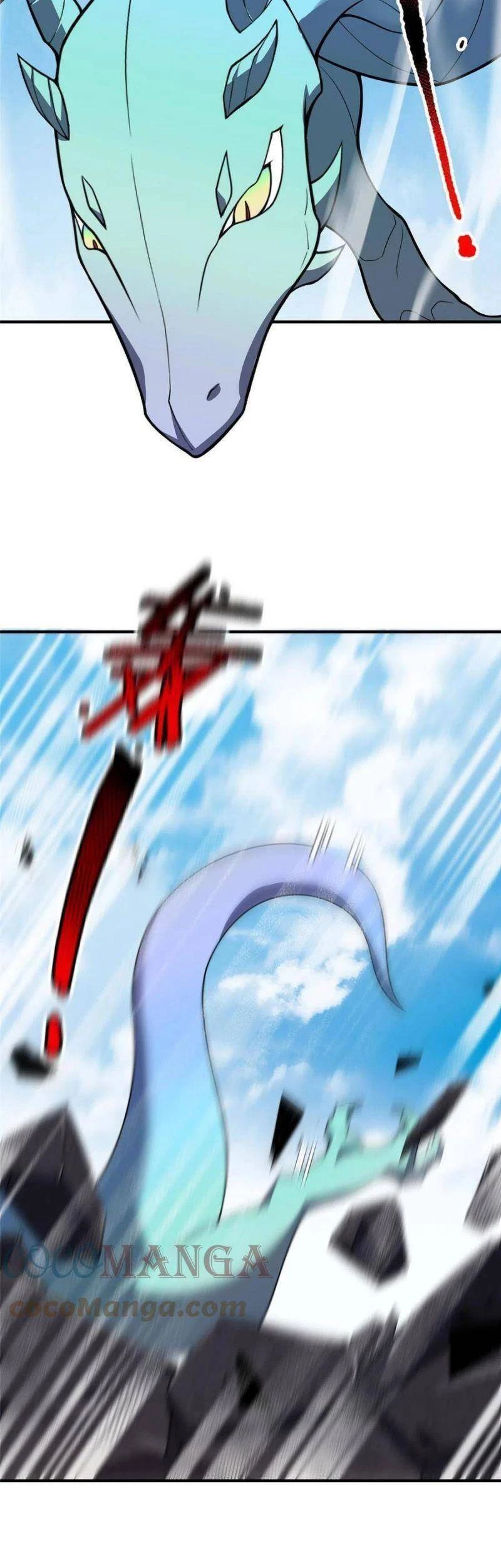 Thần Sủng Tiến Hóa Chapter 95 - Trang 4