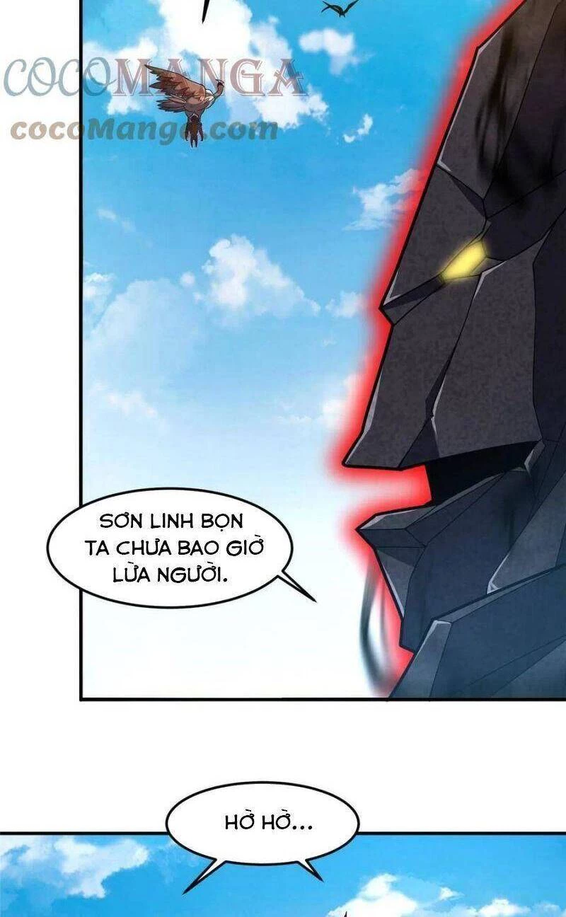 Thần Sủng Tiến Hóa Chapter 95 - Trang 4