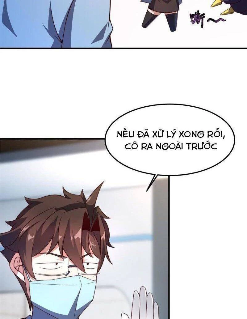 Thần Sủng Tiến Hóa Chapter 96 - Trang 4