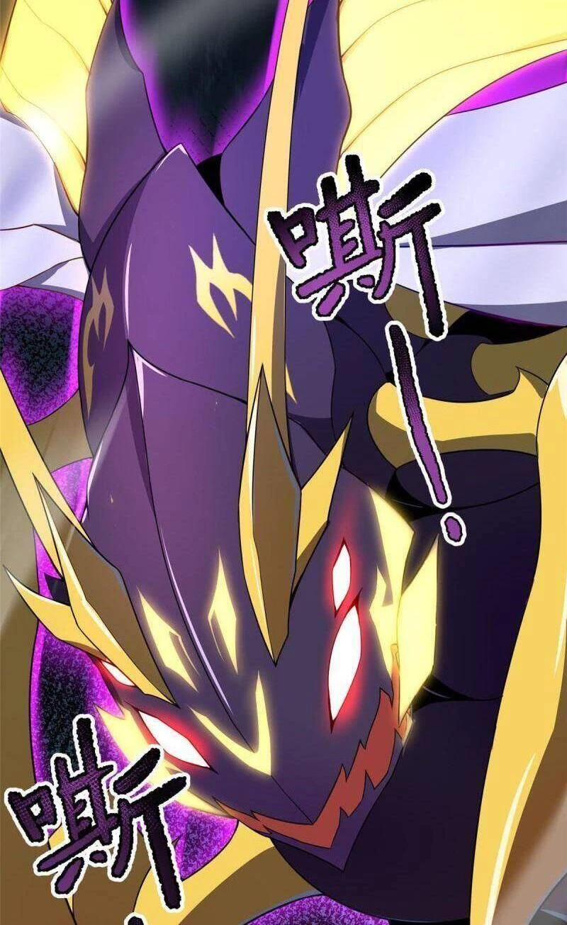 Thần Sủng Tiến Hóa Chapter 96 - Trang 4