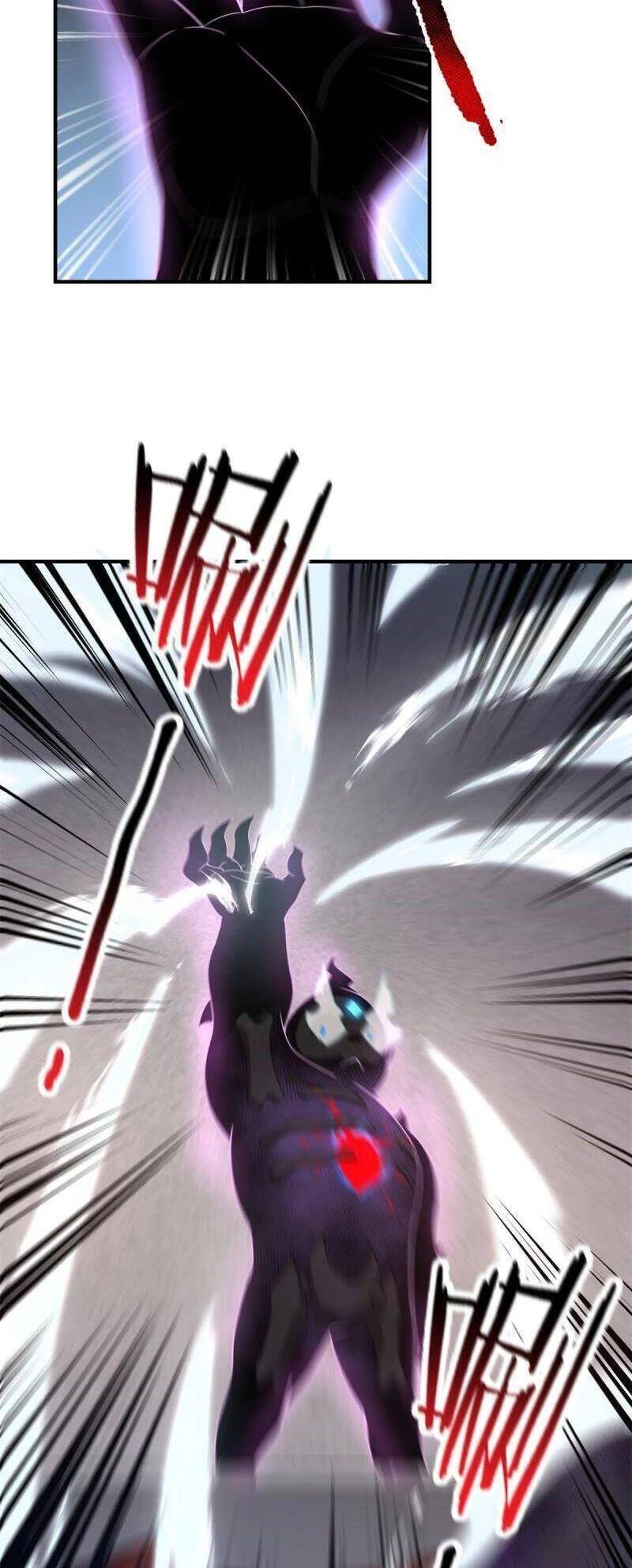 Thần Sủng Tiến Hóa Chapter 97 - Trang 4