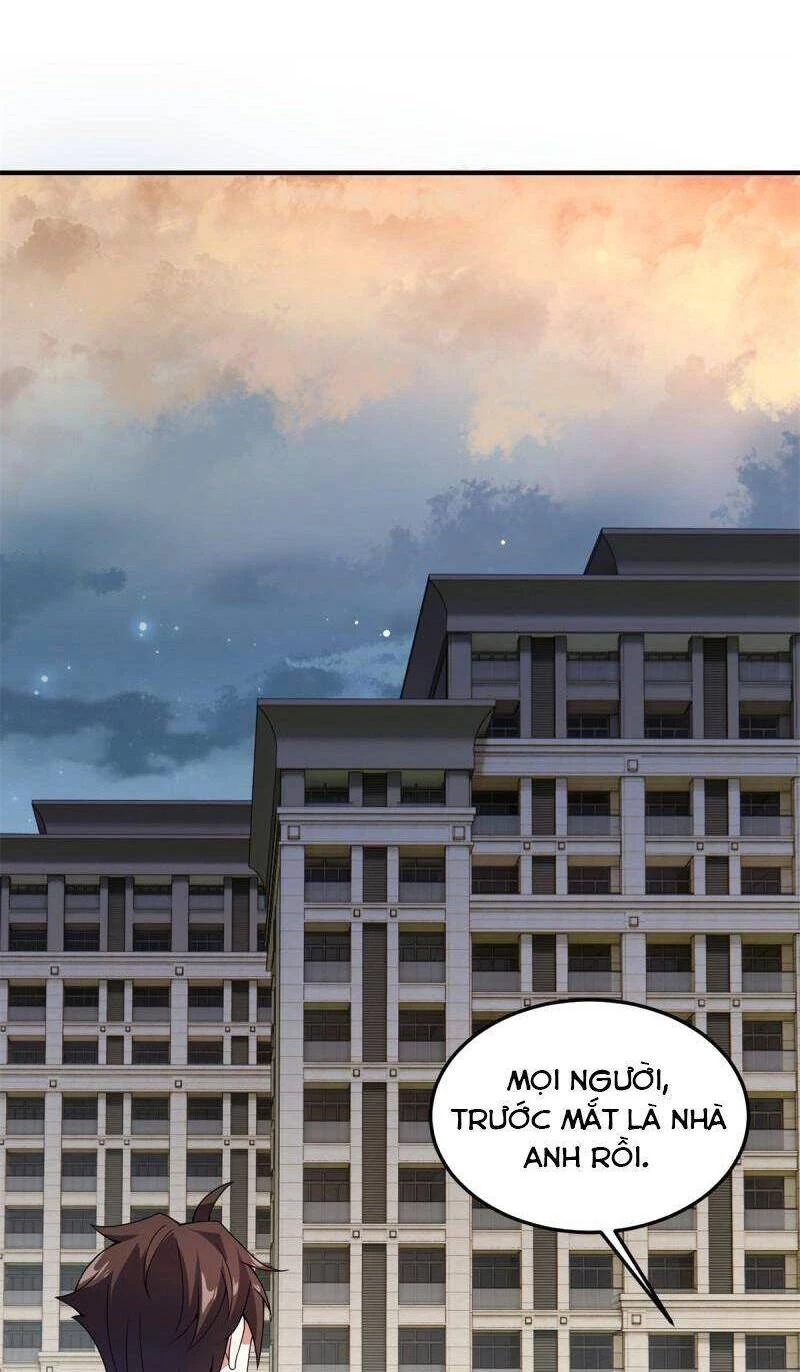 Thần Sủng Tiến Hóa Chapter 97 - Trang 4