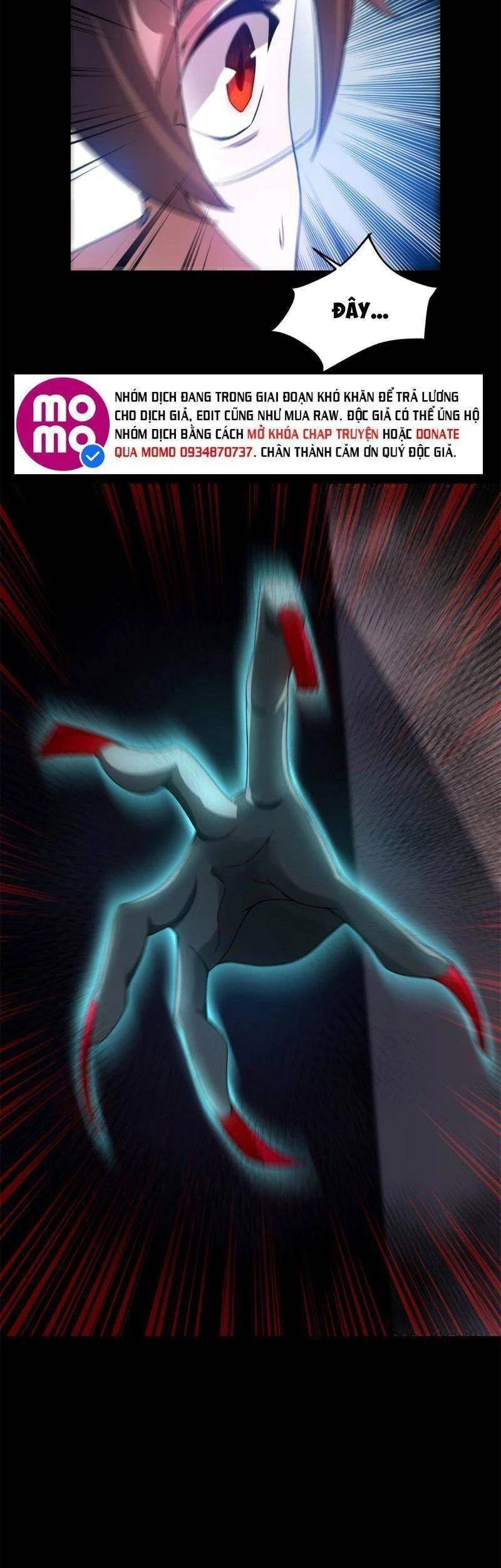 Thần Sủng Tiến Hóa Chapter 97 - Trang 4