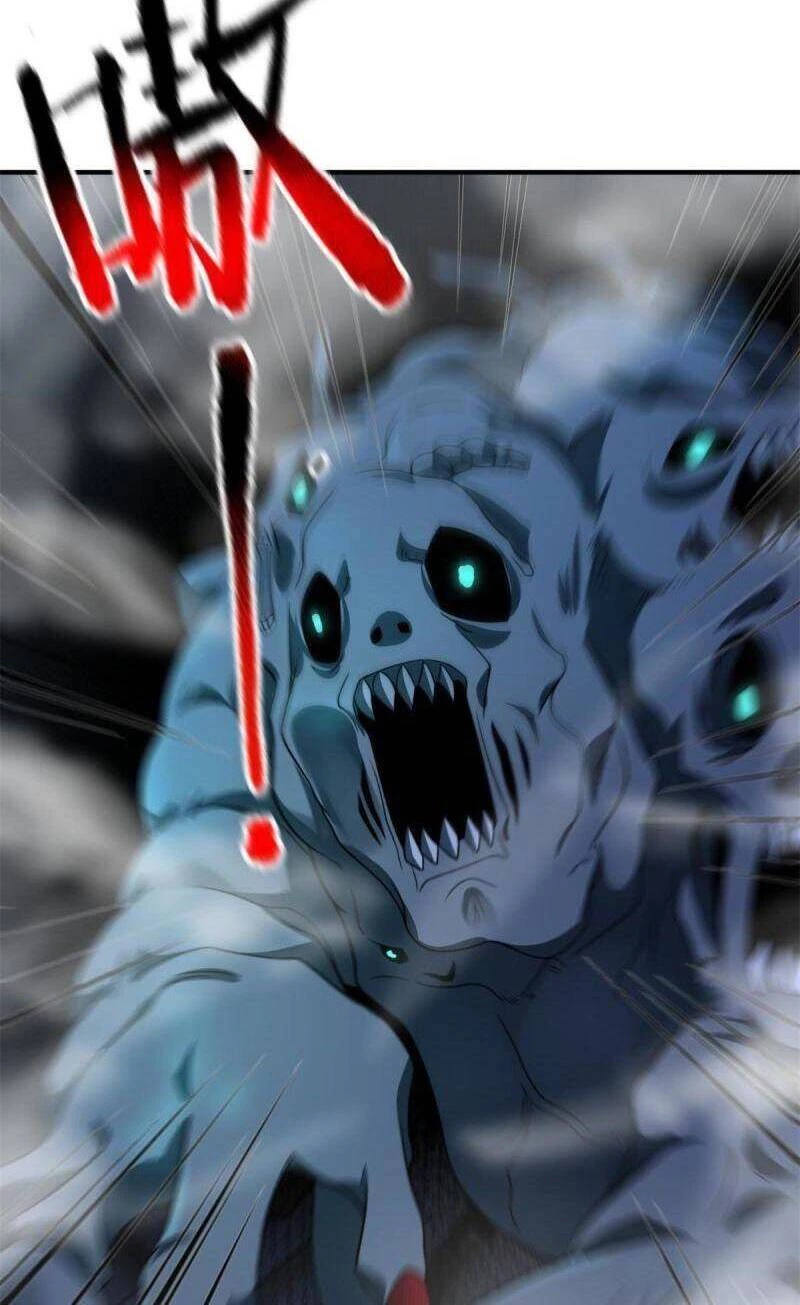 Thần Sủng Tiến Hóa Chapter 98 - Trang 4