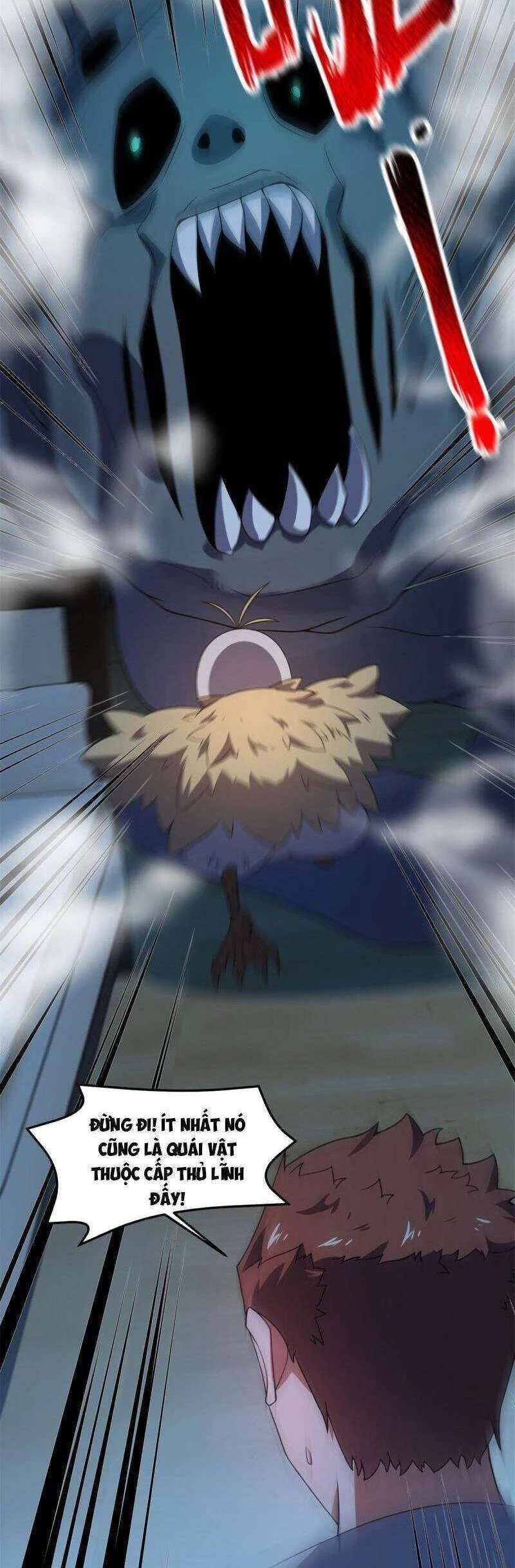 Thần Sủng Tiến Hóa Chapter 98 - Trang 4