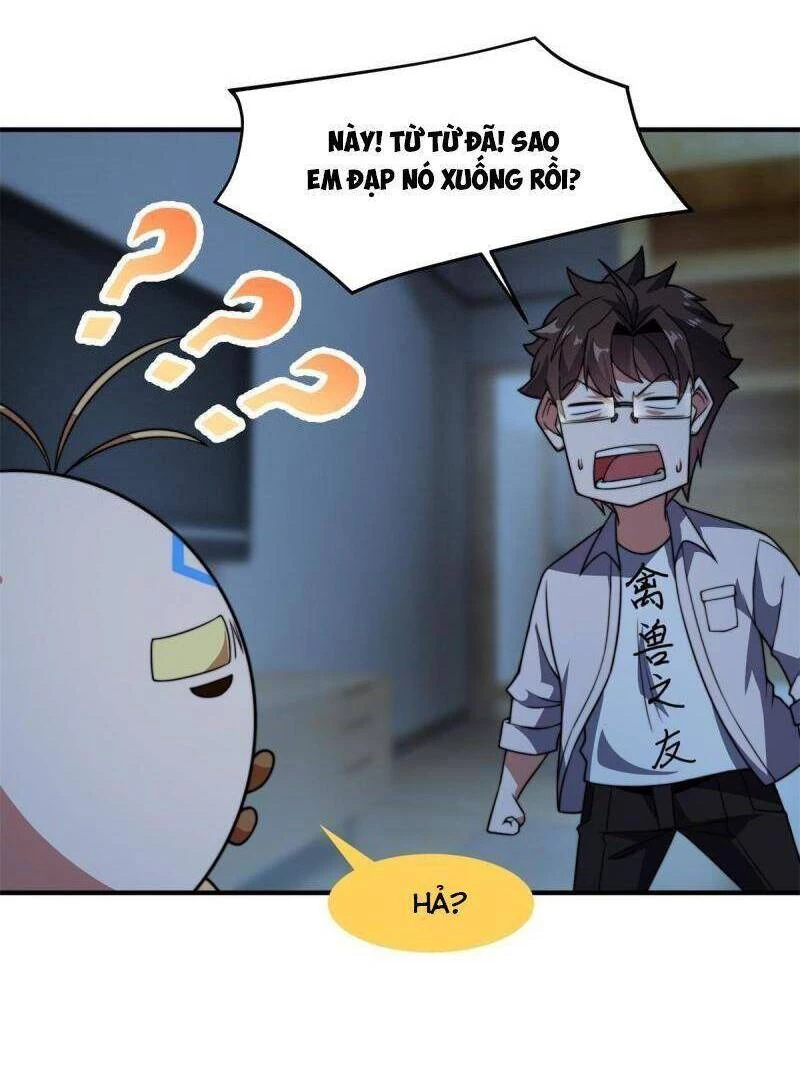 Thần Sủng Tiến Hóa Chapter 98 - Trang 4