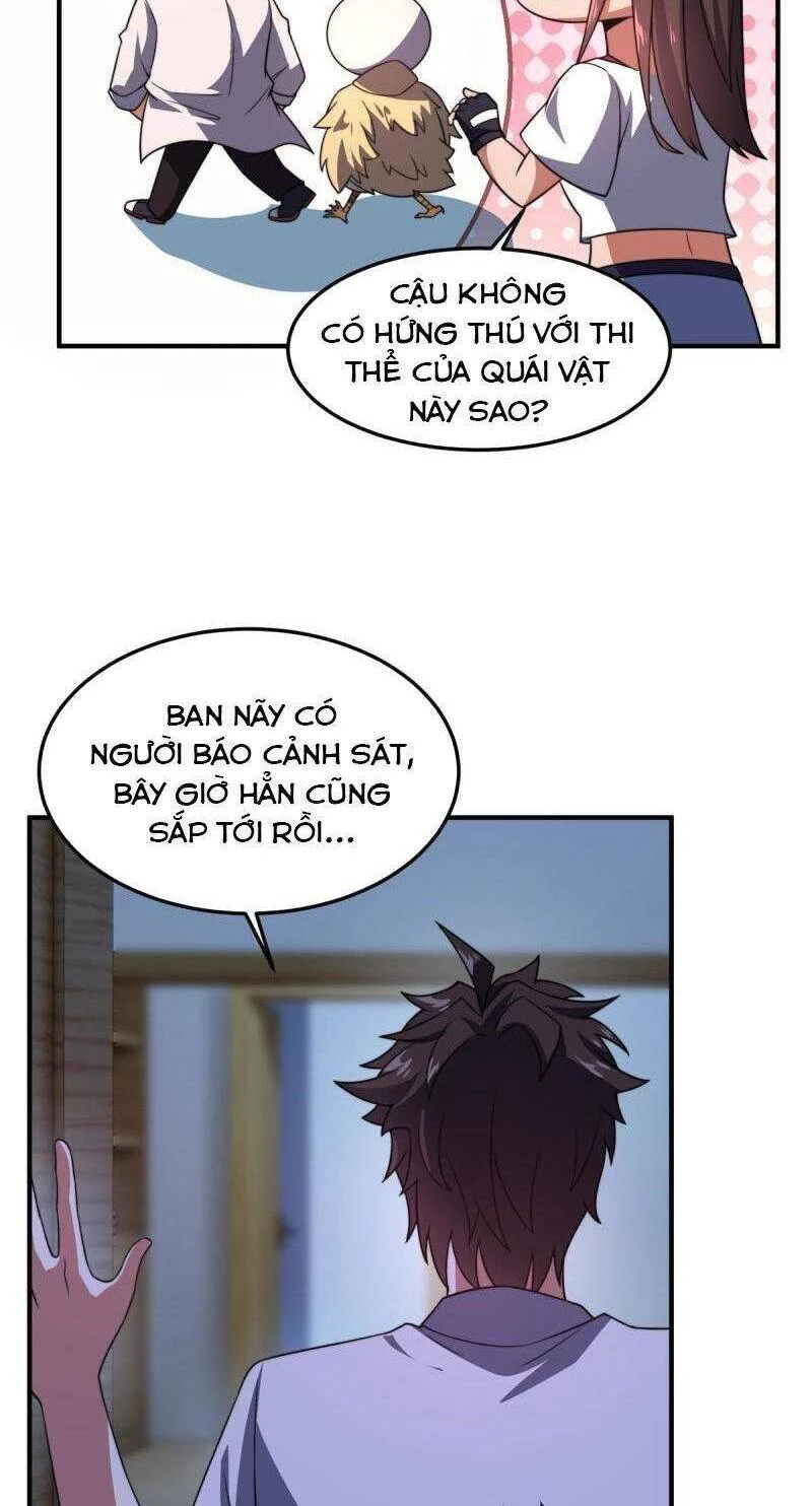 Thần Sủng Tiến Hóa Chapter 98 - Trang 4