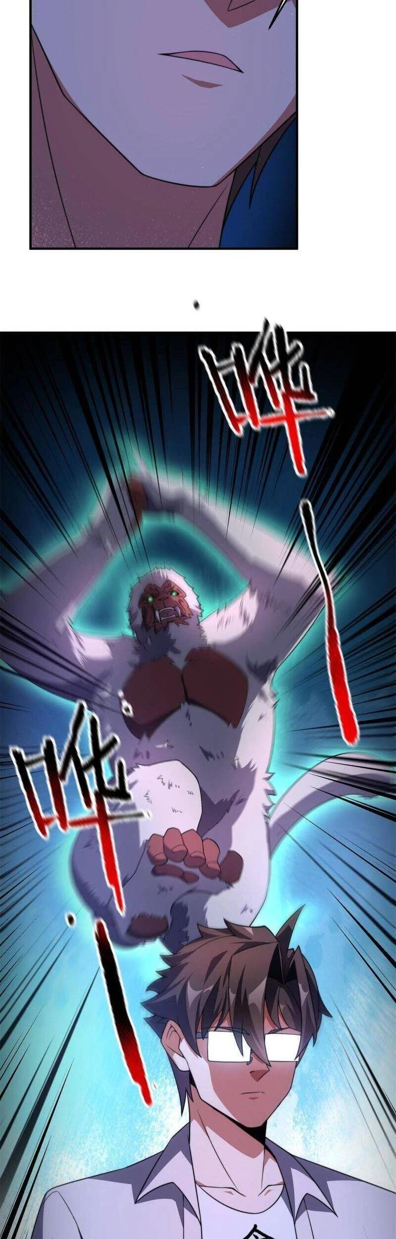 Thần Sủng Tiến Hóa Chapter 98 - Trang 4