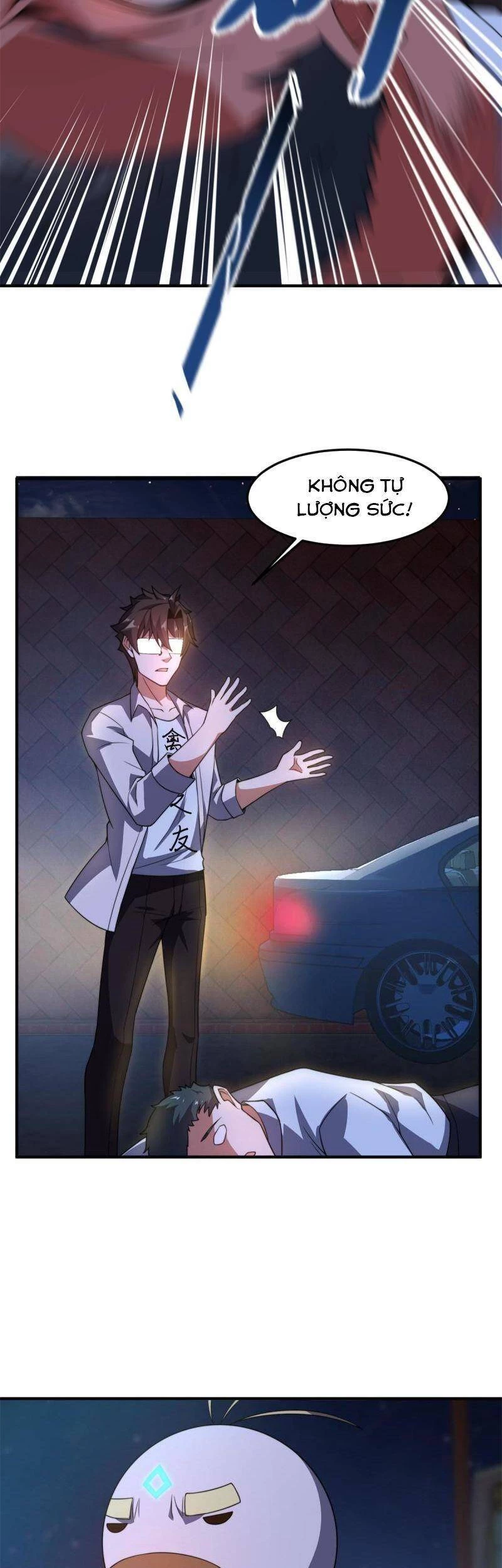 Thần Sủng Tiến Hóa Chapter 99 - Trang 4