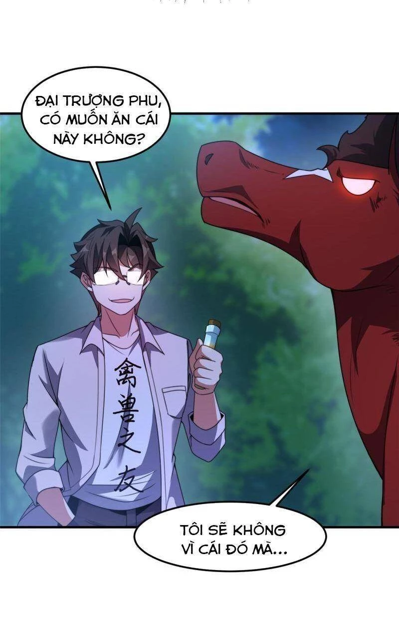 Thần Sủng Tiến Hóa Chapter 100 - Trang 4