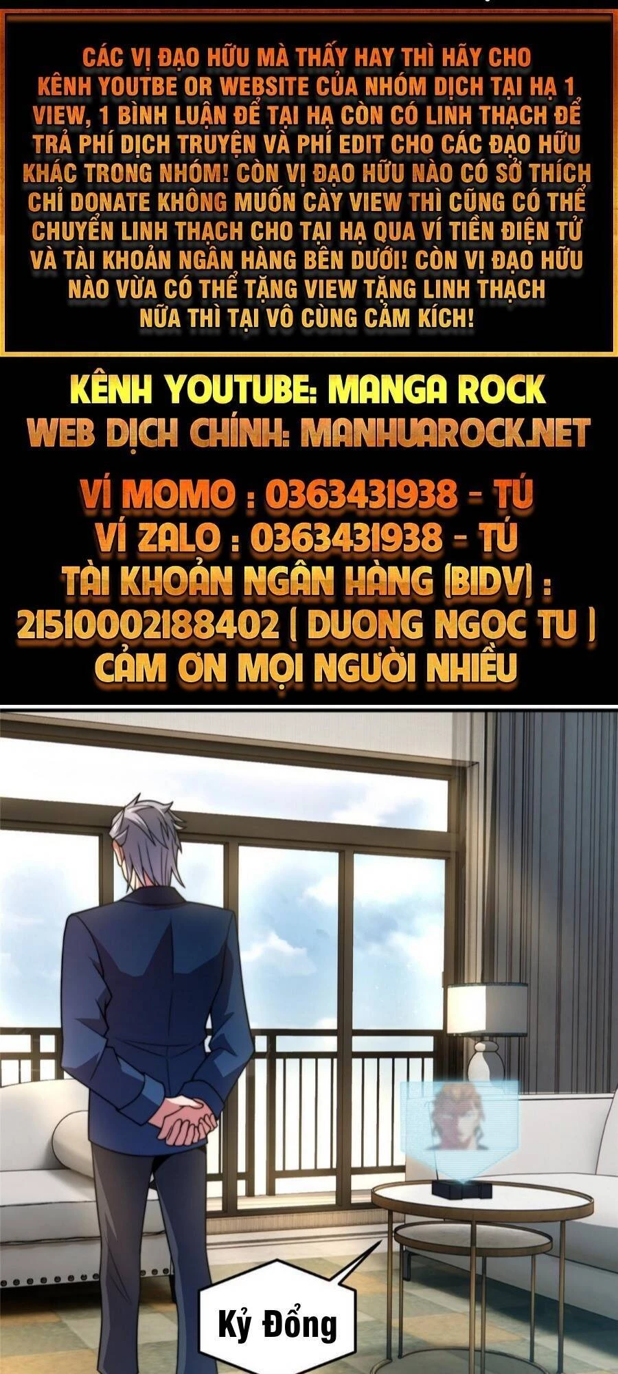 Thần Sủng Tiến Hóa Chapter 101 - Trang 4