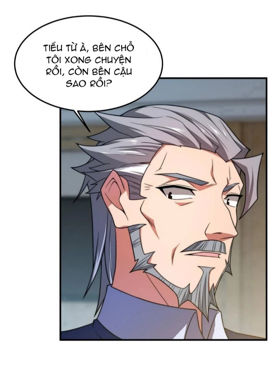 Thần Sủng Tiến Hóa Chapter 101 - Trang 4