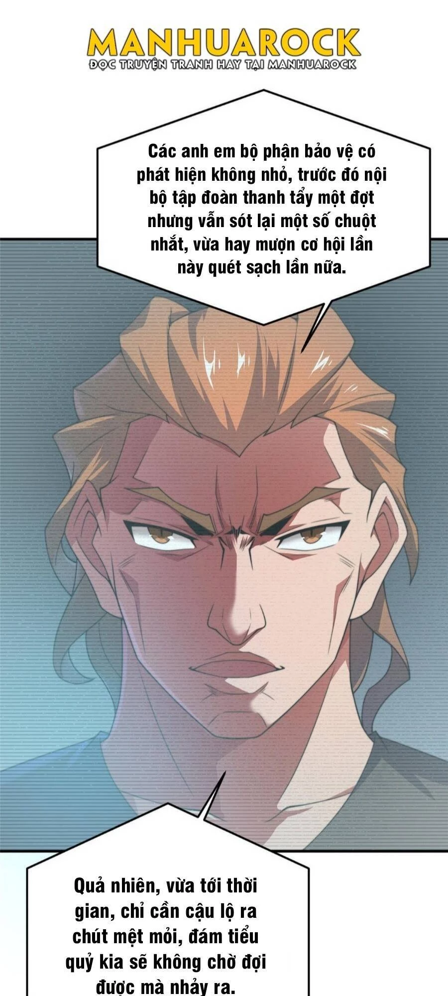 Thần Sủng Tiến Hóa Chapter 101 - Trang 4