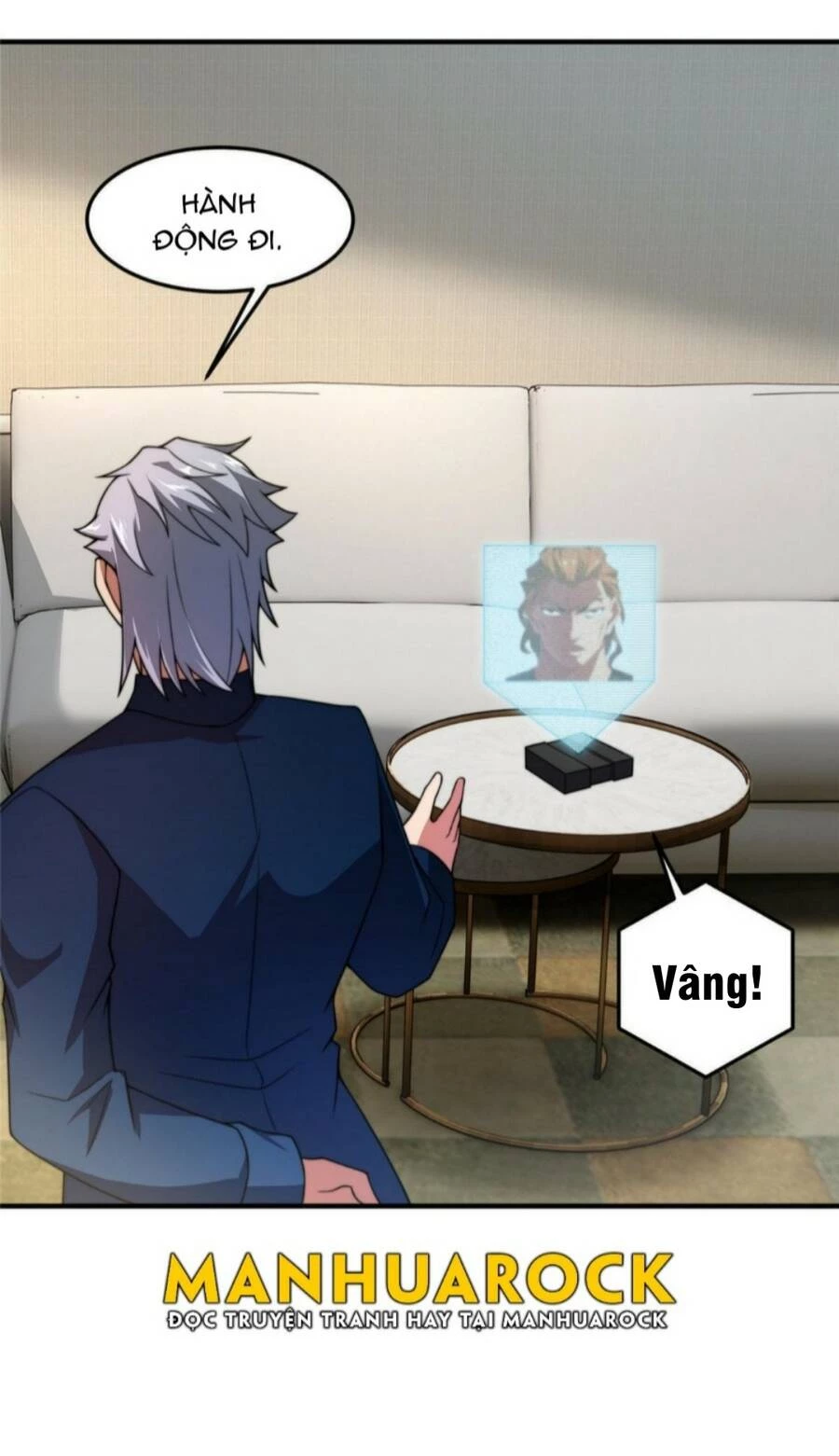 Thần Sủng Tiến Hóa Chapter 101 - Trang 4