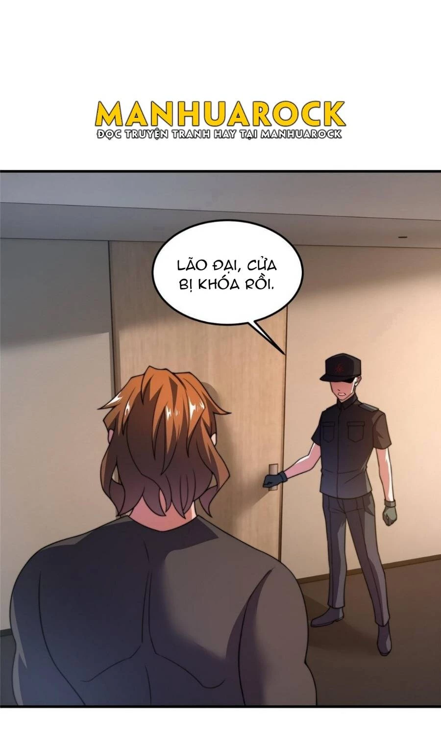 Thần Sủng Tiến Hóa Chapter 101 - Trang 4