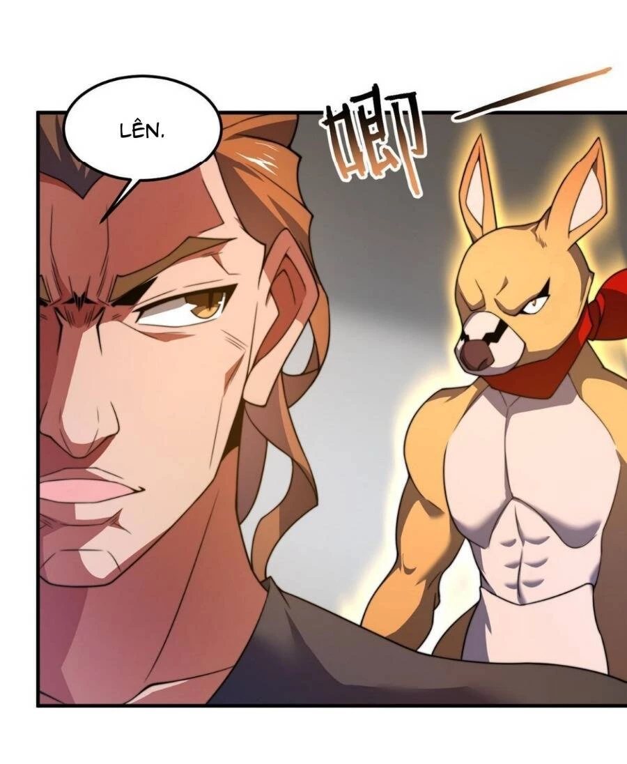 Thần Sủng Tiến Hóa Chapter 101 - Trang 4