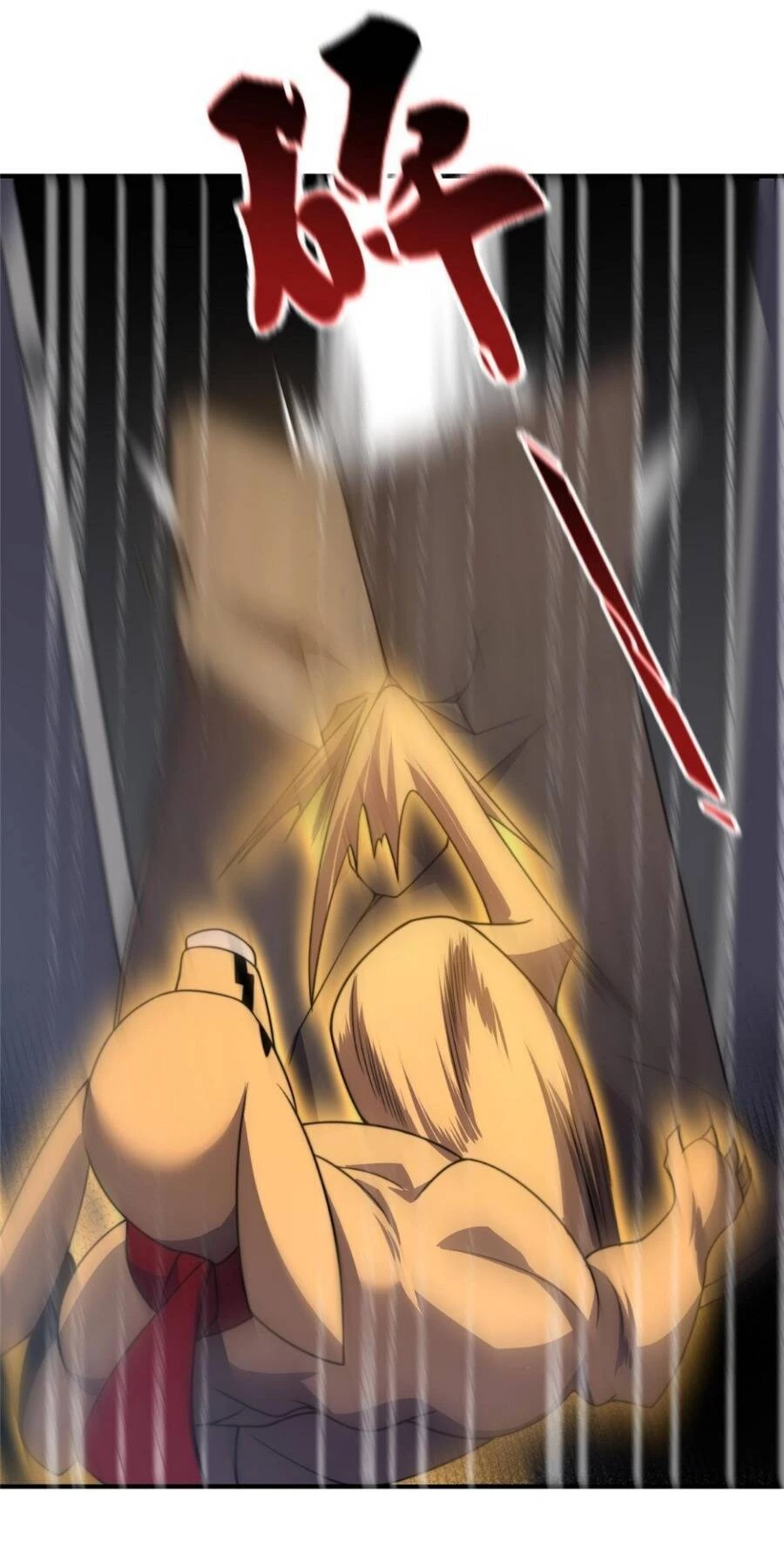 Thần Sủng Tiến Hóa Chapter 101 - Trang 4