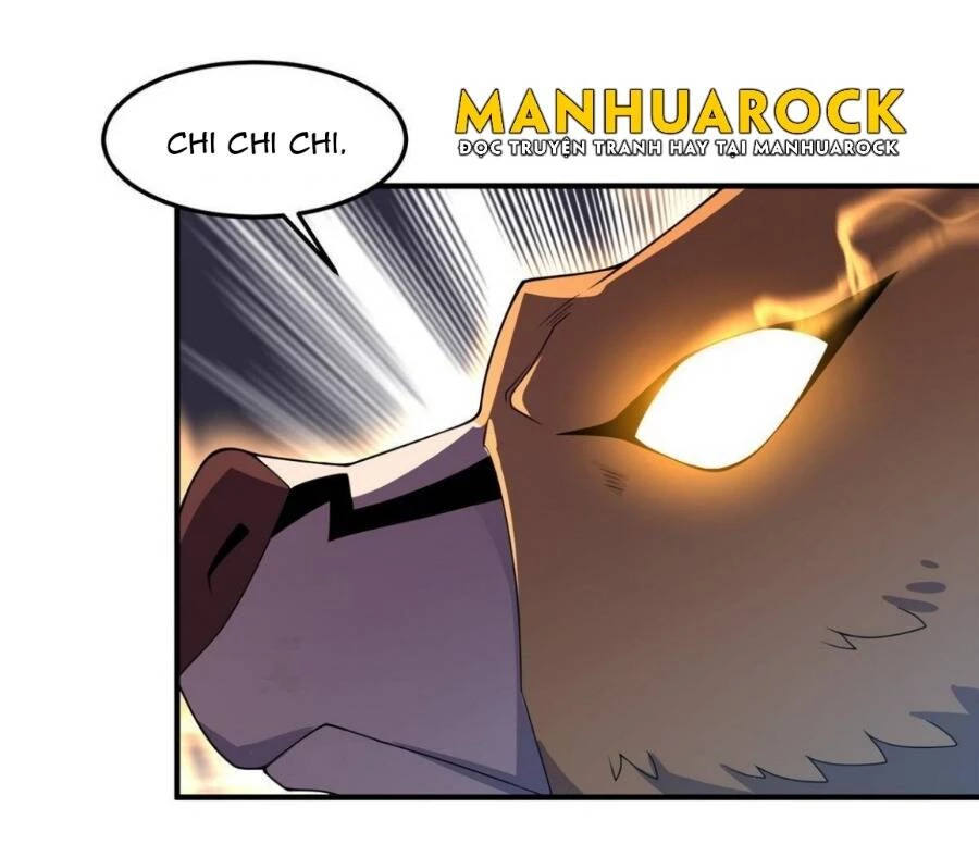 Thần Sủng Tiến Hóa Chapter 101 - Trang 4