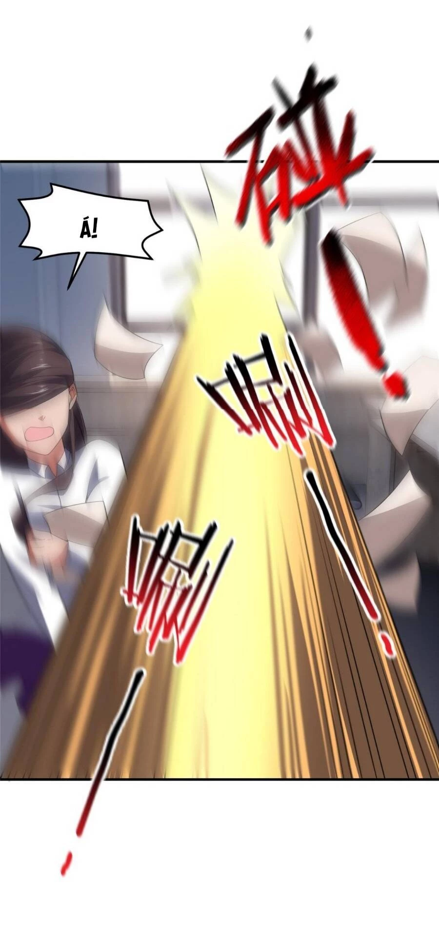 Thần Sủng Tiến Hóa Chapter 101 - Trang 4