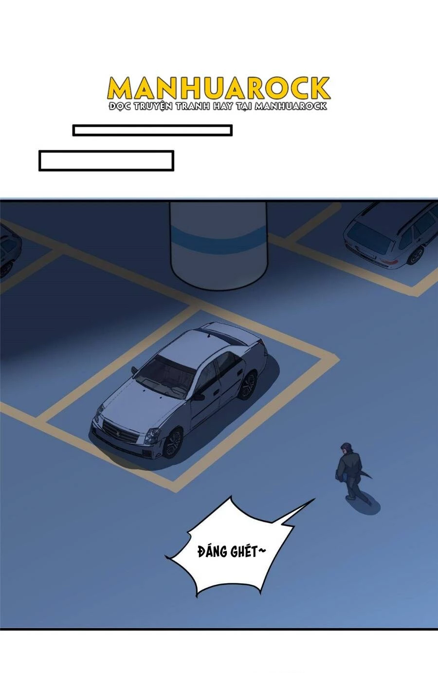 Thần Sủng Tiến Hóa Chapter 101 - Trang 4