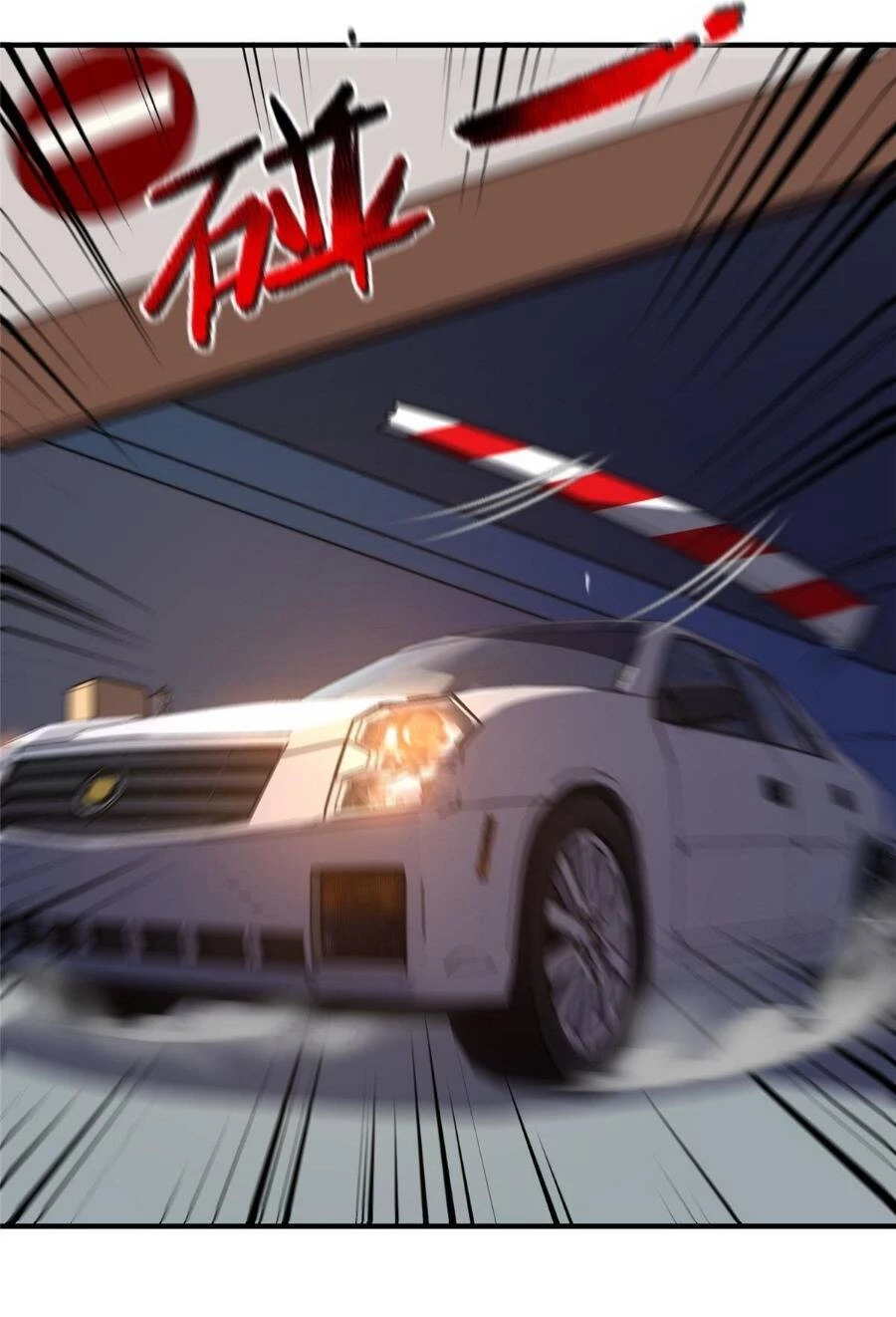 Thần Sủng Tiến Hóa Chapter 101 - Trang 4