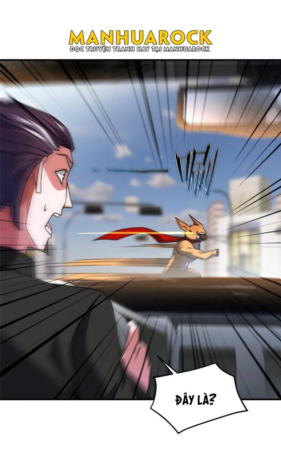 Thần Sủng Tiến Hóa Chapter 101 - Trang 4