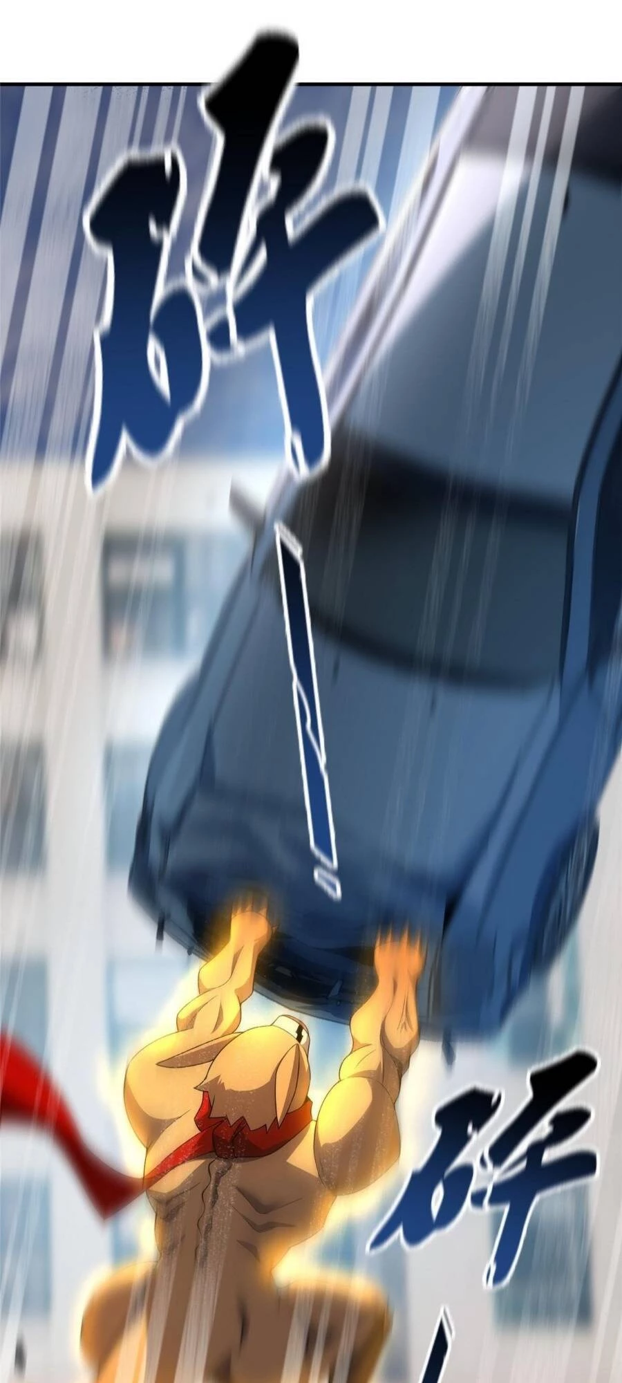 Thần Sủng Tiến Hóa Chapter 101 - Trang 4