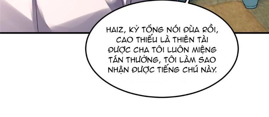 Thần Sủng Tiến Hóa Chapter 101 - Trang 4