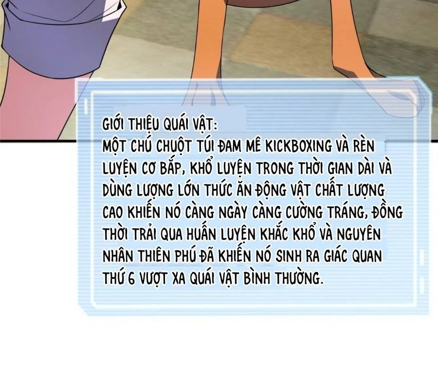 Thần Sủng Tiến Hóa Chapter 101 - Trang 4