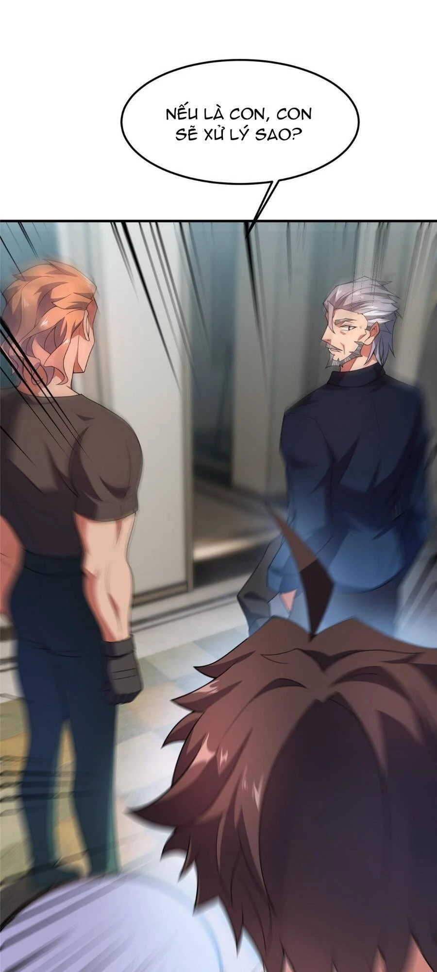 Thần Sủng Tiến Hóa Chapter 101 - Trang 4