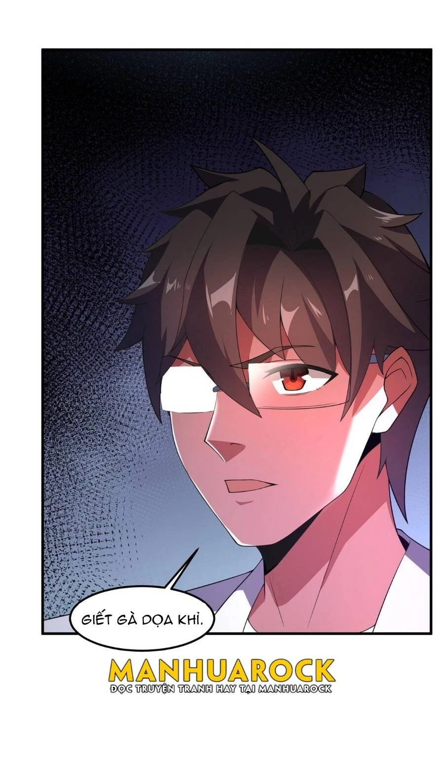 Thần Sủng Tiến Hóa Chapter 101 - Trang 4