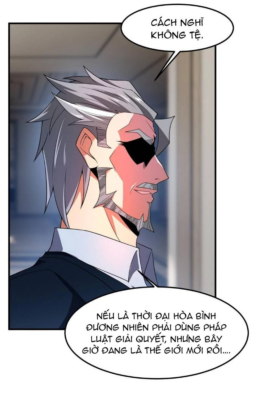 Thần Sủng Tiến Hóa Chapter 101 - Trang 4