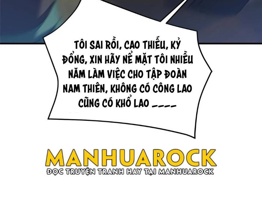 Thần Sủng Tiến Hóa Chapter 101 - Trang 4