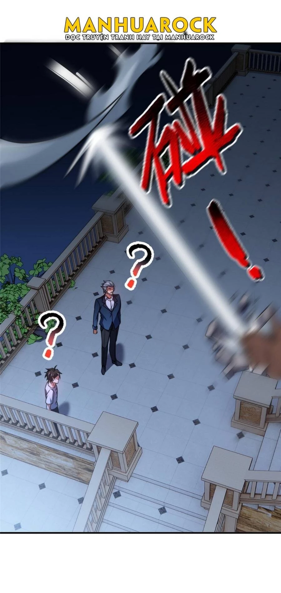 Thần Sủng Tiến Hóa Chapter 101 - Trang 4