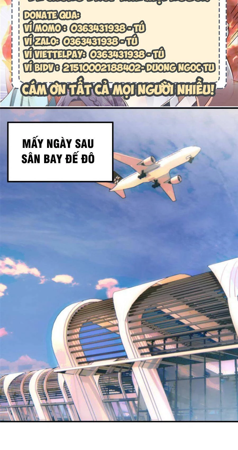 Thần Sủng Tiến Hóa Chapter 102 - Trang 4