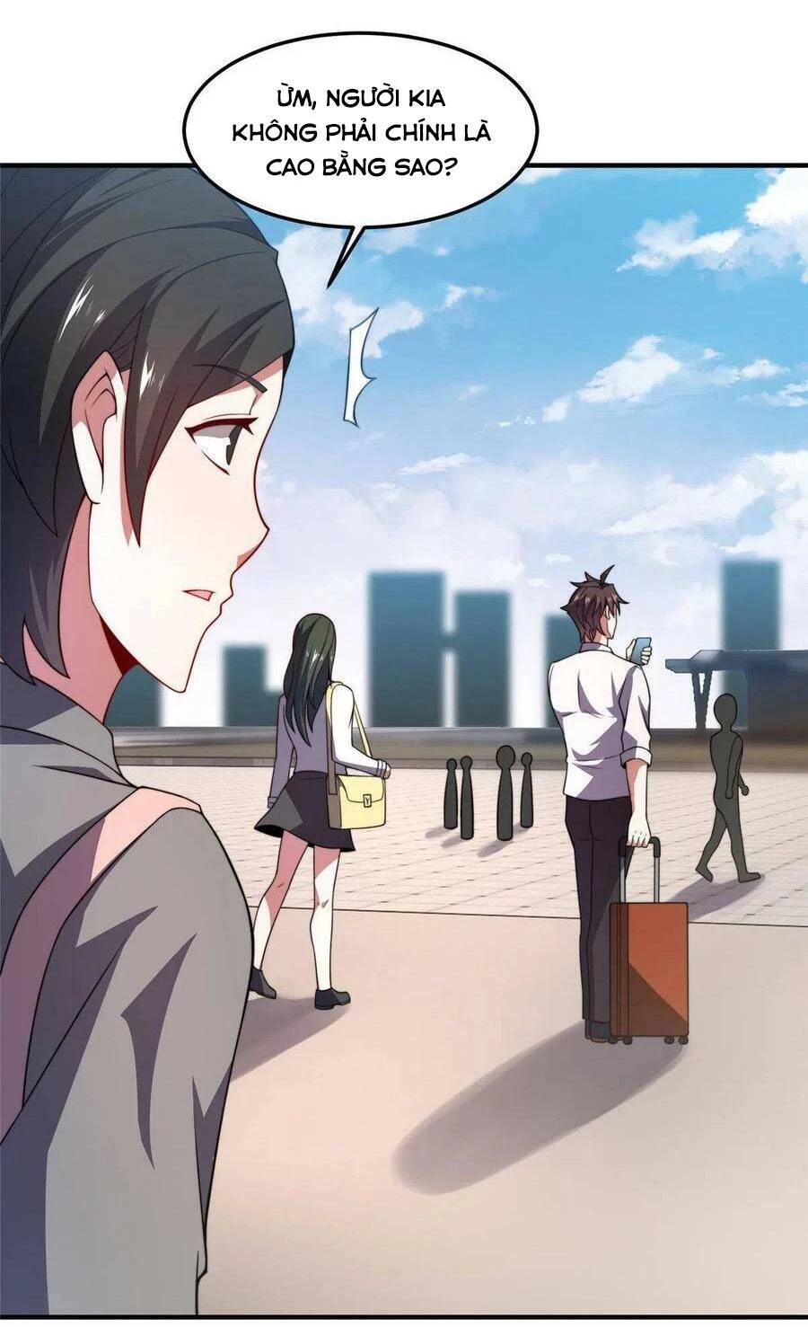 Thần Sủng Tiến Hóa Chapter 102 - Trang 4