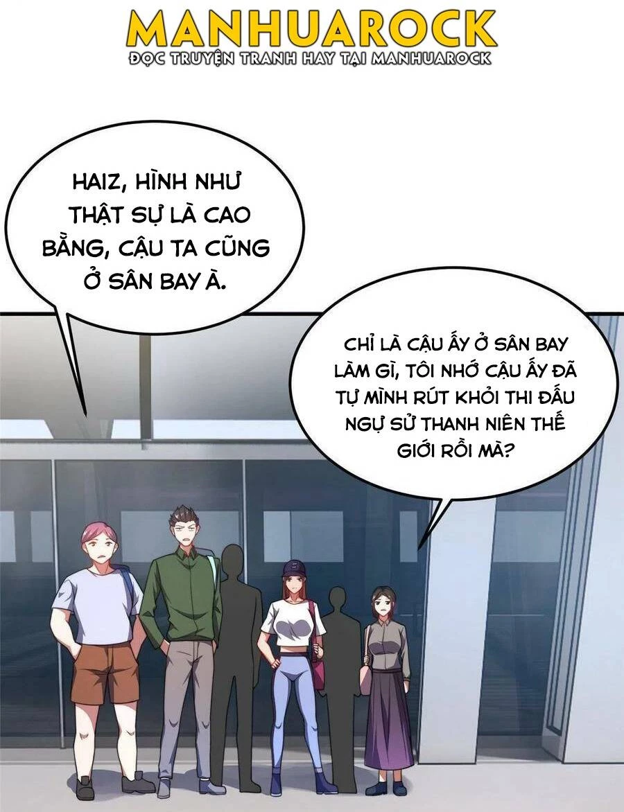 Thần Sủng Tiến Hóa Chapter 102 - Trang 4