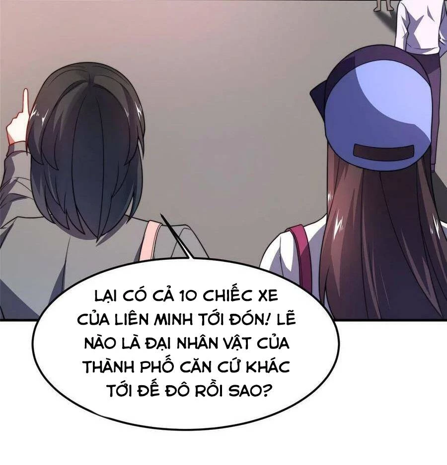 Thần Sủng Tiến Hóa Chapter 102 - Trang 4