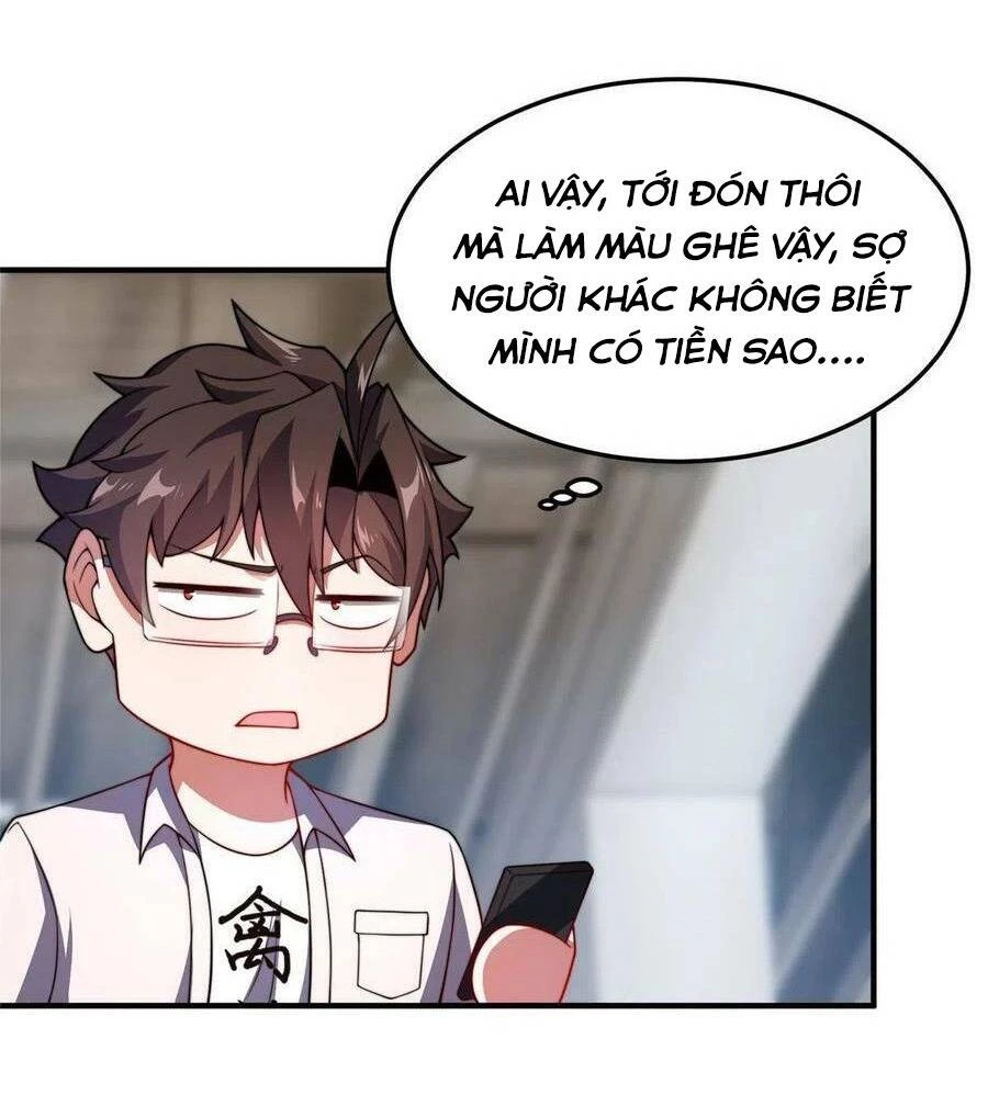 Thần Sủng Tiến Hóa Chapter 102 - Trang 4