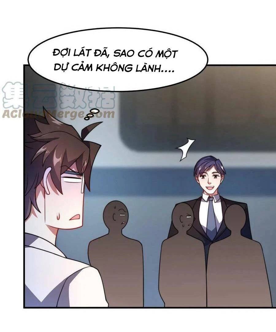 Thần Sủng Tiến Hóa Chapter 102 - Trang 4