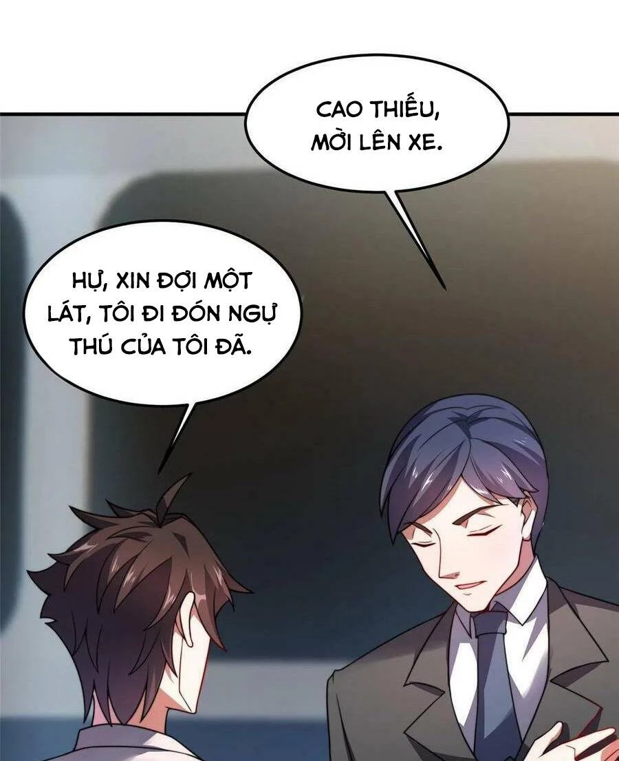 Thần Sủng Tiến Hóa Chapter 102 - Trang 4